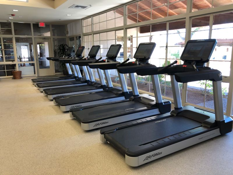 La Paloma Fitness Center