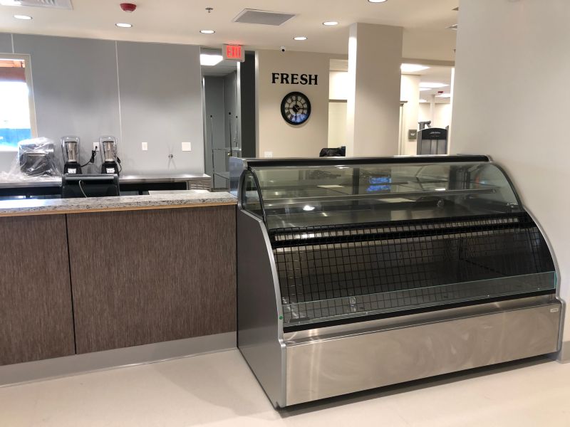 La Paloma Fitness Center