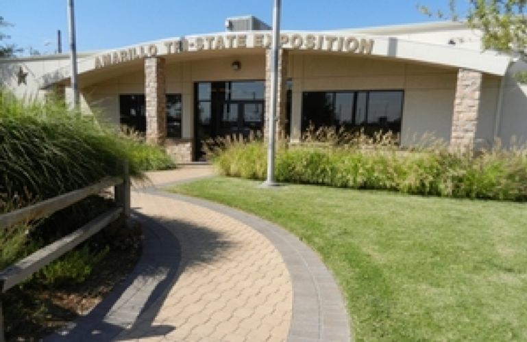 Amarillo Tri-State Exposition