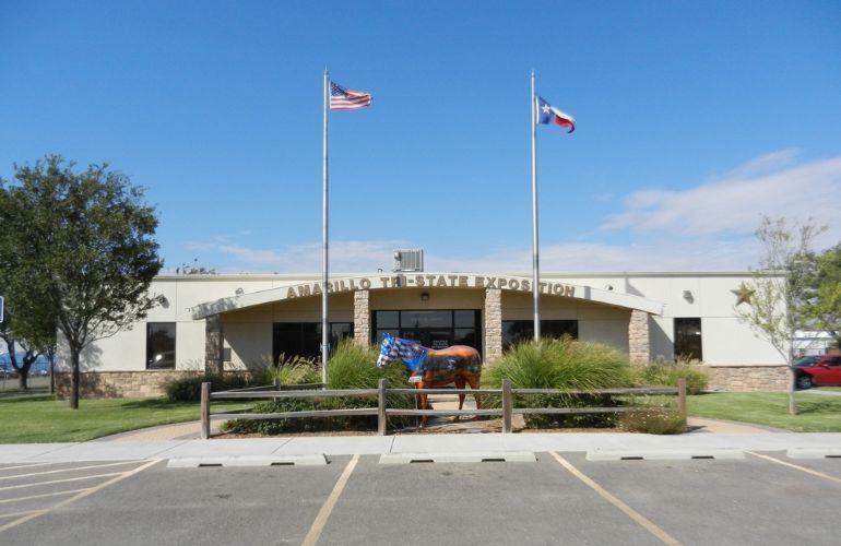 Amarillo Tri-State Exposition