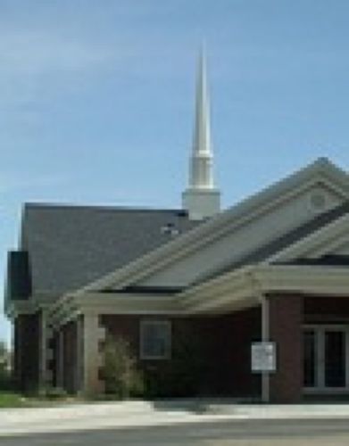 Christ Covenant Presbyterian Church