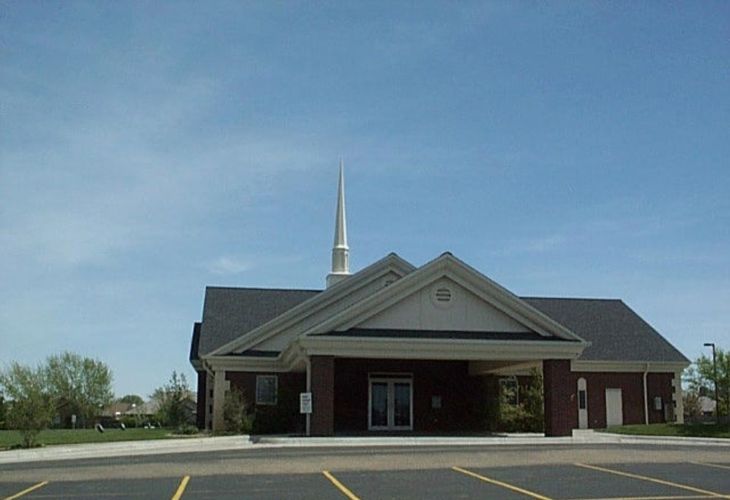 Christ Covenant Presbyterian Church