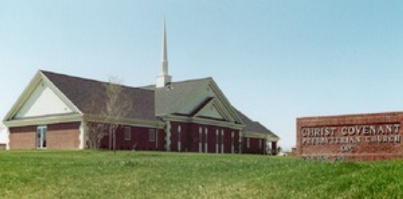 Christ Covenant Presbyterian Church