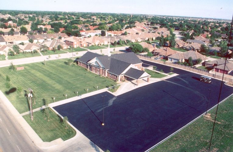 Christ Covenant Presbyterian Church