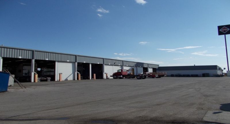 International Harvest