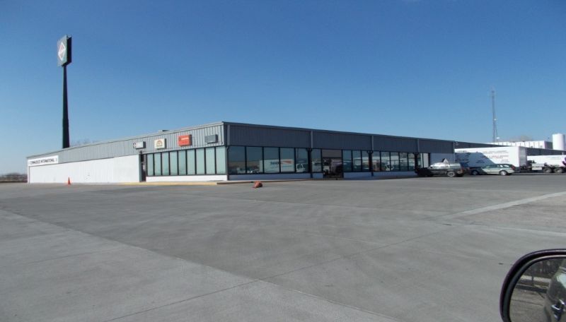 International Harvest