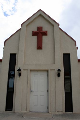Sacred Heart Church