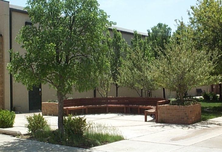 St. Thomas The Apostle Church