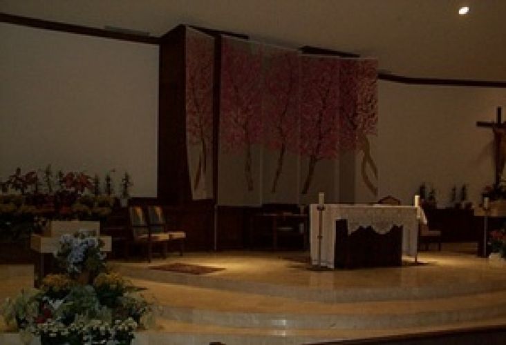 St. Thomas The Apostle Church