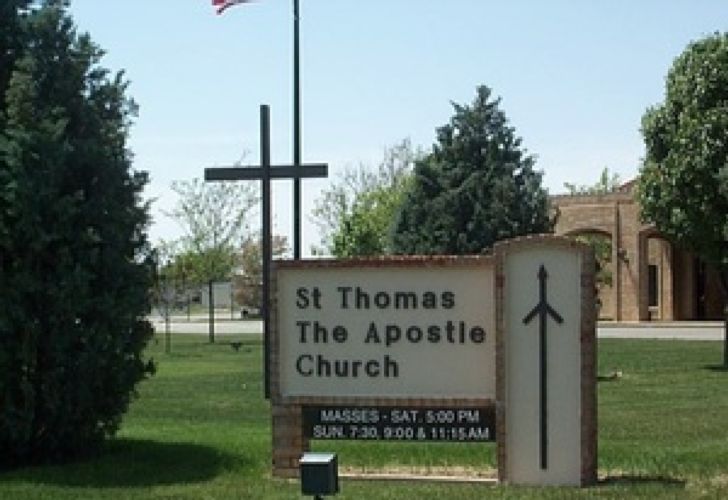 St. Thomas The Apostle Church