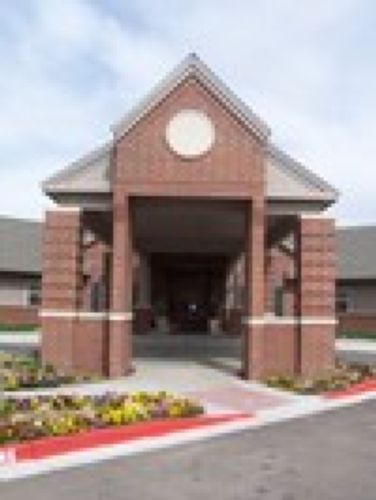 The Arbors Retirement Community Home