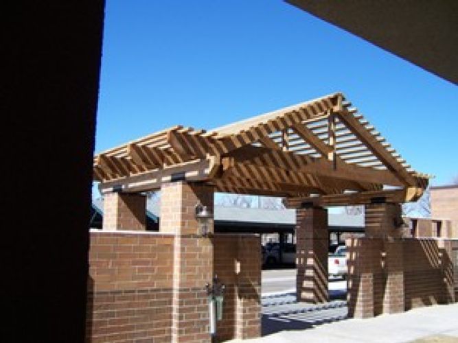 The Continental Retirement Community