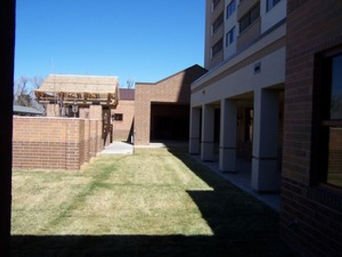 The Continental Retirement Community