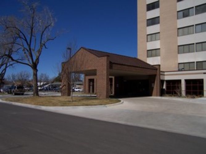 The Continental Retirement Community