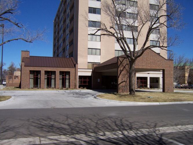 The Continental Retirement Community