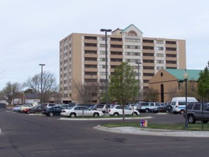 The Continental Retirement Community