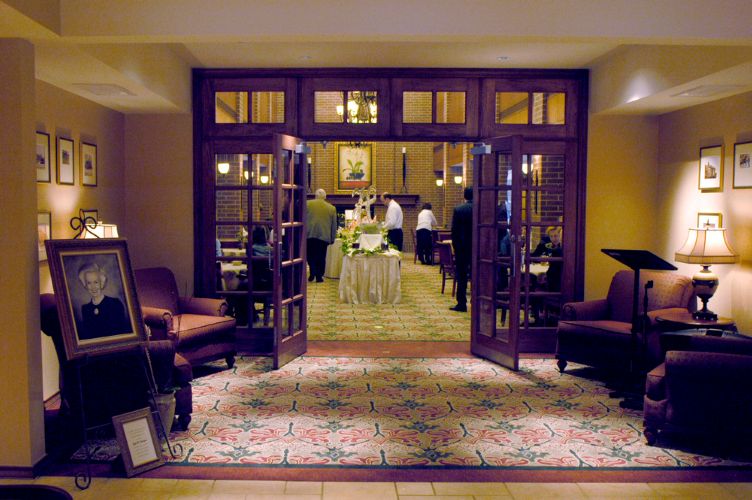 The Harrington Assisted Living Center