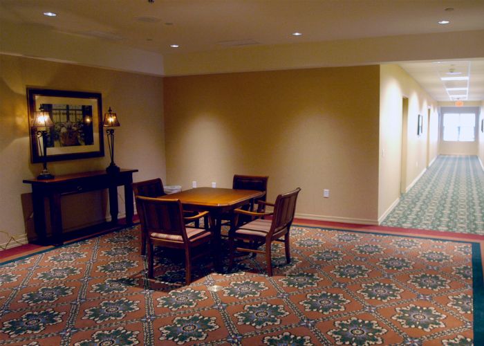 The Harrington Assisted Living Center