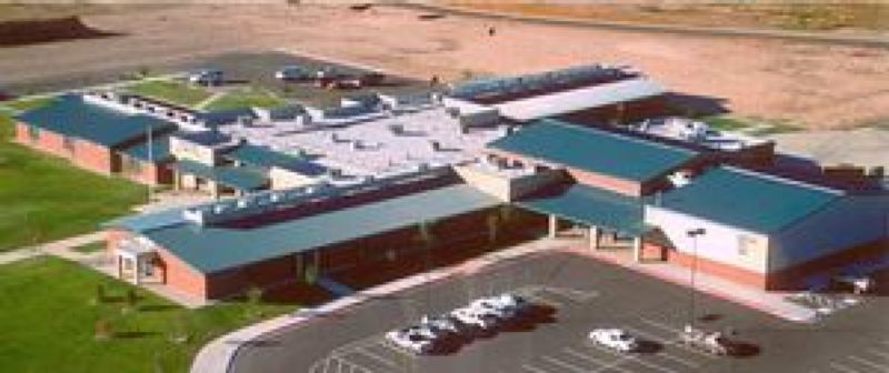 The Woodlands Elementary School