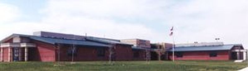 The Woodlands Elementary School