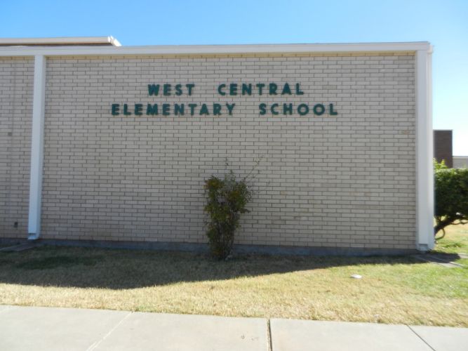 West Central Elementary School