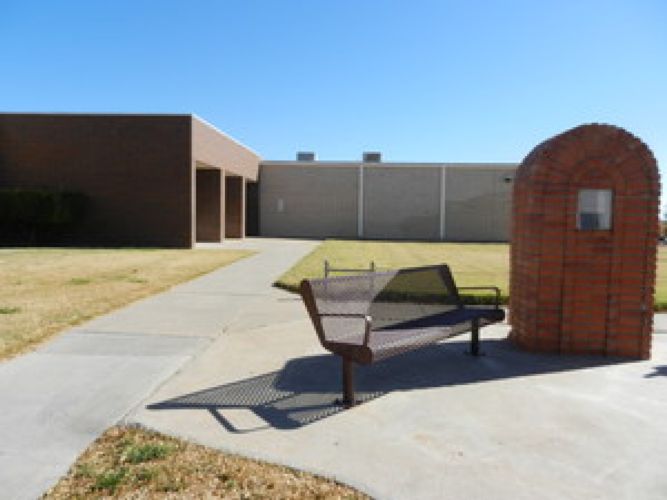 West Central Elementary School