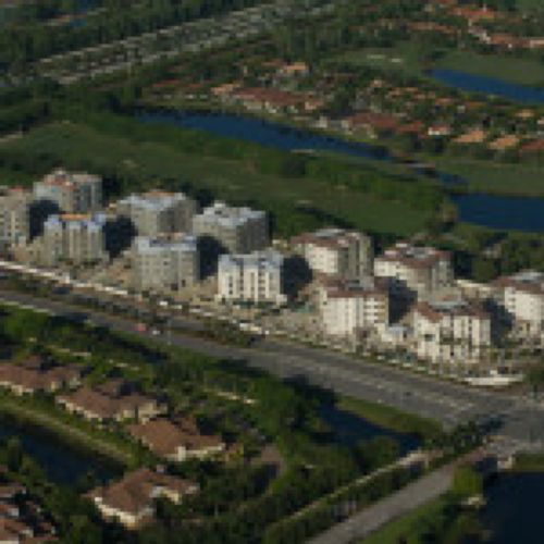 Moorings Park At Grey Oaks by Preferred Materials, Inc. in NAPLES, FL