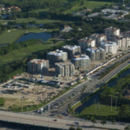 Moorings Park At Grey Oaks by Preferred Materials, Inc. in NAPLES, FL