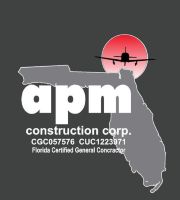 APM Construction Corp. New Smyrna Beach Florida ProView