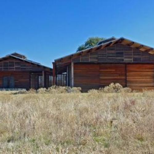Betty and Clint Josey Pavilion