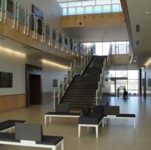 Bienville Parish Courthouse