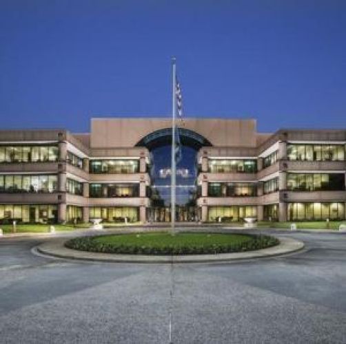 CenturyLink Corporate Headquarters