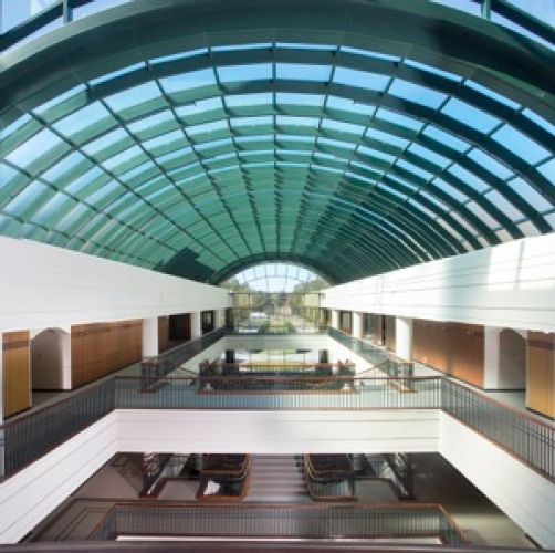 CenturyLink Corporate Headquarters