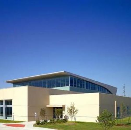 Cotton Creek and Willow Tree Learning Center