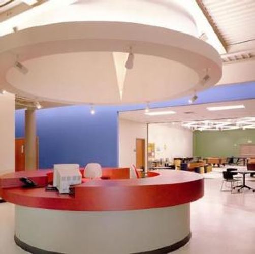 Cotton Creek and Willow Tree Learning Center