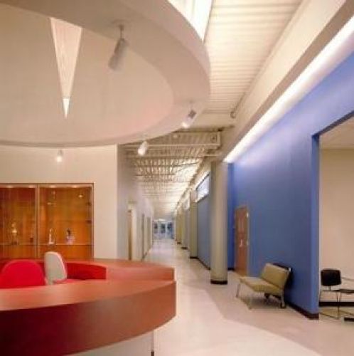 Cotton Creek and Willow Tree Learning Center