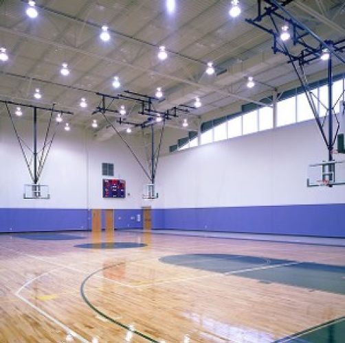 Cotton Creek and Willow Tree Learning Center