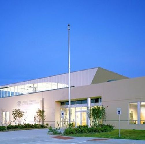 Cotton Creek and Willow Tree Learning Center