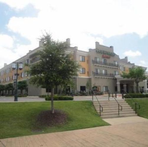 Courtyard by Marriott - Bossier City