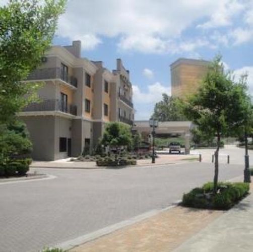 Courtyard by Marriott - Bossier City