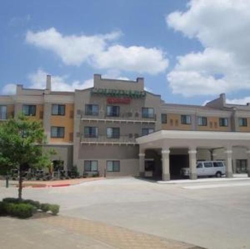 Courtyard by Marriott - Bossier City