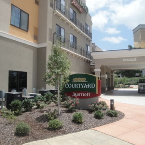 Courtyard by Marriott - Bossier City