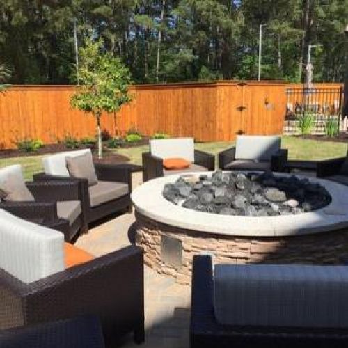 Courtyard by Marriott - Ruston