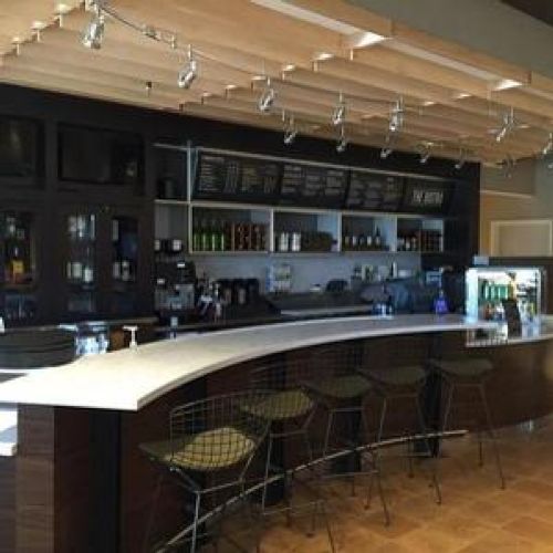 Courtyard by Marriott - Ruston