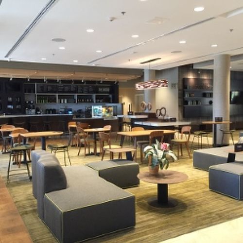 Courtyard by Marriott - Ruston