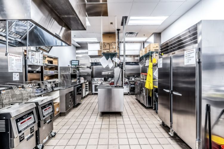 Armstrong Campus Chick-fil-A