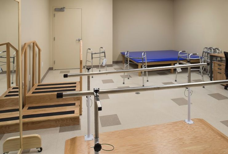 Bostick Nursing Center