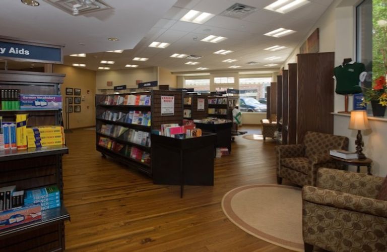 Campus Theatre Georgia College & State University