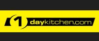 Logo of 1 Day Kitchen & Bath