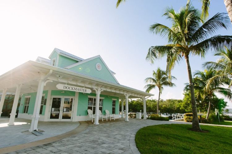 Boynton Harbor Marina